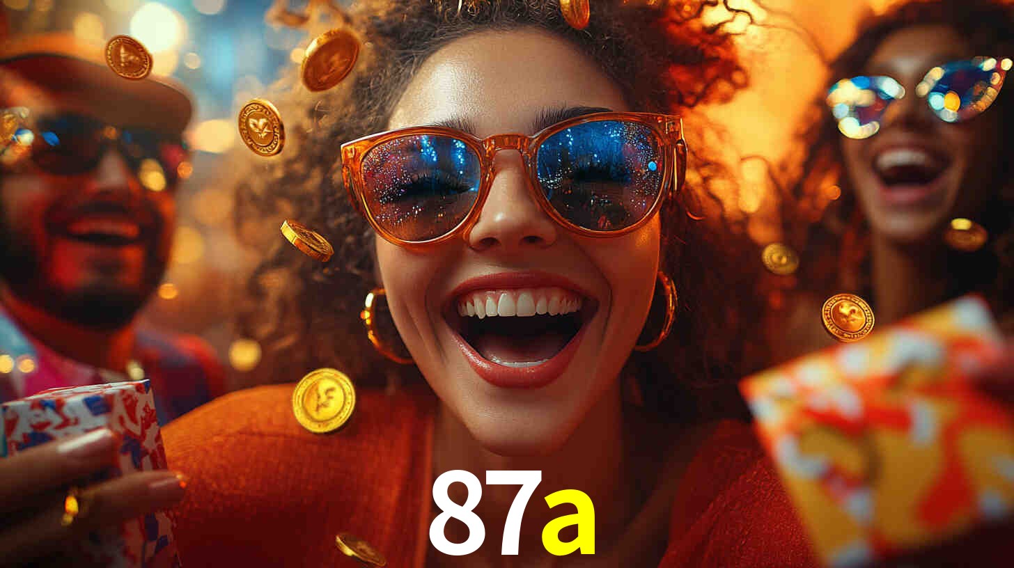 Bônus Sem Depósito no 87a